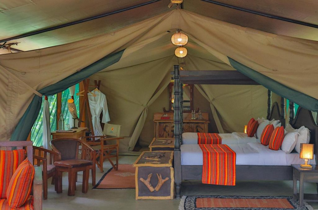 Serenity Mara Legends 4 Star Maasai Mara Camp: Luxury Tented Camps vs. Traditional Hotels: Why Tents Win Every Time