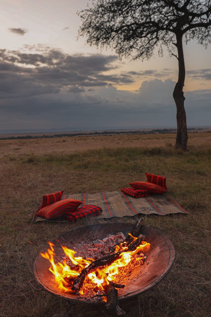 Serenity Mara Legends 4 Star Maasai Mara Camp: Luxury Tented Camps vs. Traditional Hotels: Why Tents Win Every Time