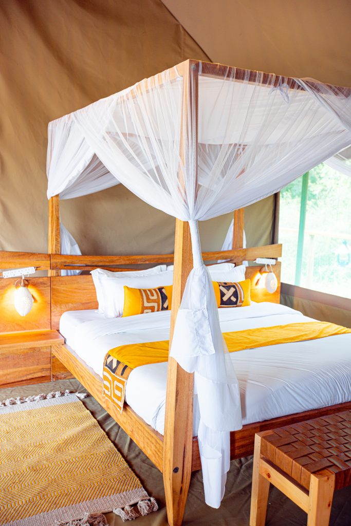 Serenity Mara Legends 4 Star Maasai Mara Camp: Luxury Tented Camps vs. Traditional Hotels: Why Tents Win Every Time