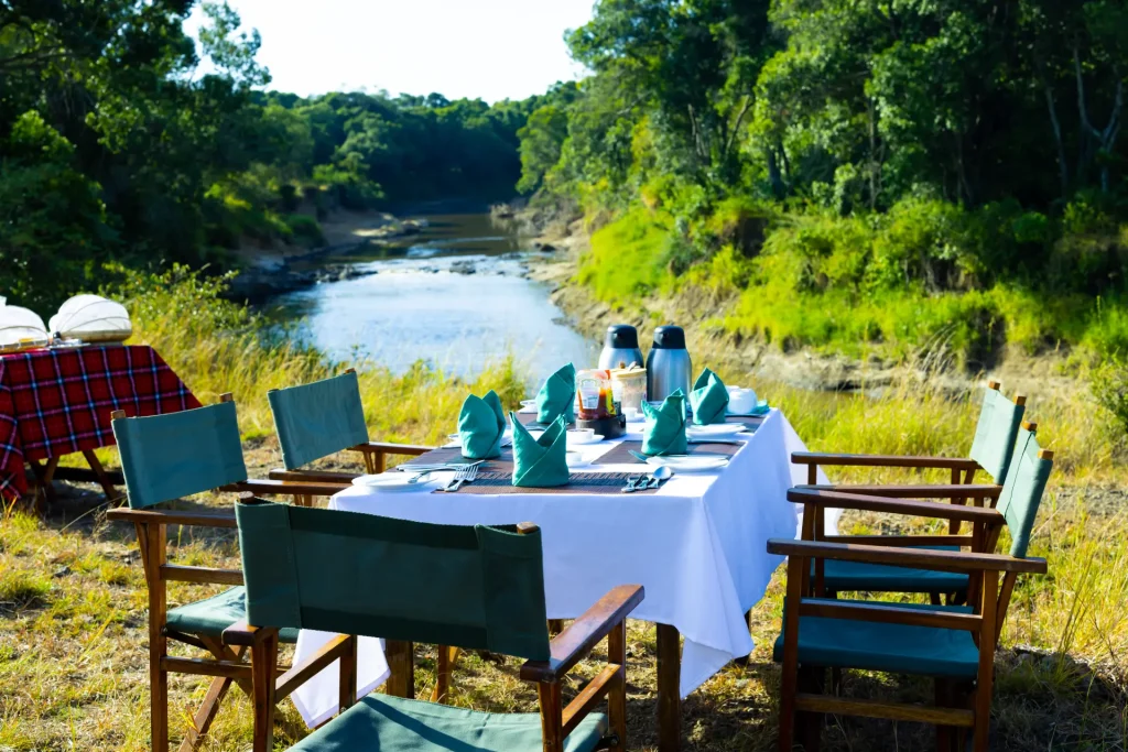 Why March Is a Hidden Gem Month to Visit the Maasai Mara