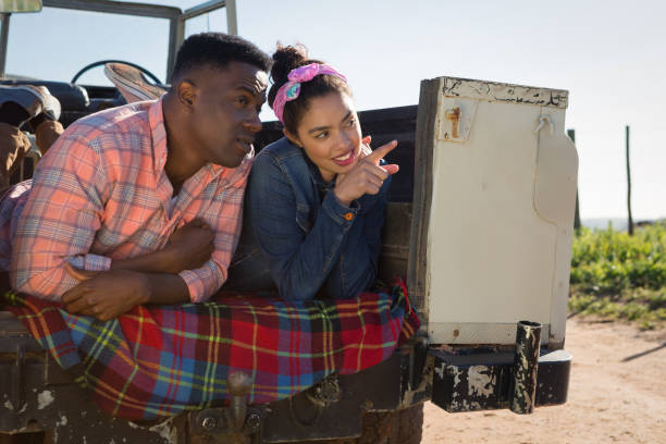 Celebrating Valentine's Day with a Romantic Safari Escape at Serenity Mara Legends Camp