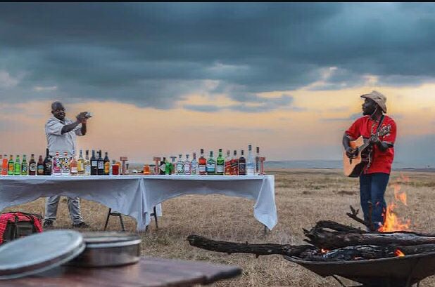 What to Pack for a Luxury Safari in the Maasai Mara