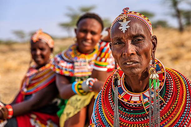 The Story of the Maasai People: Culture, Traditions & Their Connection to the Land