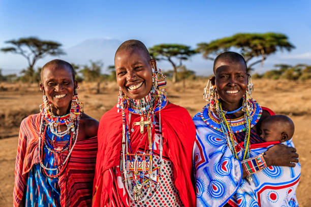 The Story of the Maasai People: Culture, Traditions & Their Connection to the Land
