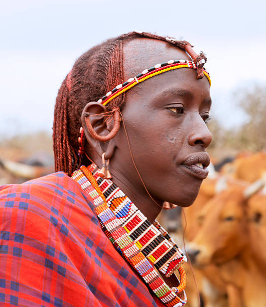 The Story of the Maasai People: Culture, Traditions & Their Connection to the Land