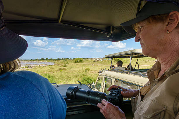 How to Get to Serenity Mara Legends Camp: Flights, Airstrips & Transfer Options