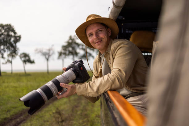 Solo Travel in Kenya: Why a Luxury Safari Is the Ultimate Solo Adventure