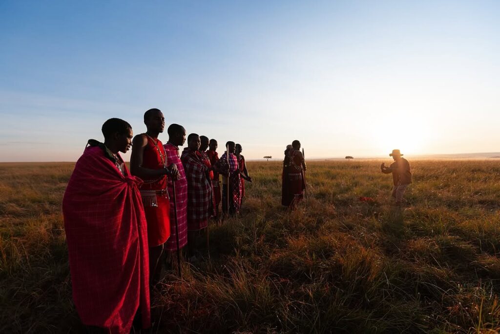 Responsible Tourism: How Serenity Mara Legends Camp Gives Back to the Ecosystem