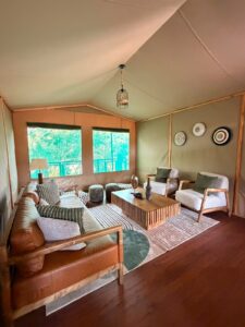 Luxury suite set 1