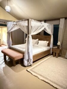 Serenity Mara Legends accommodation